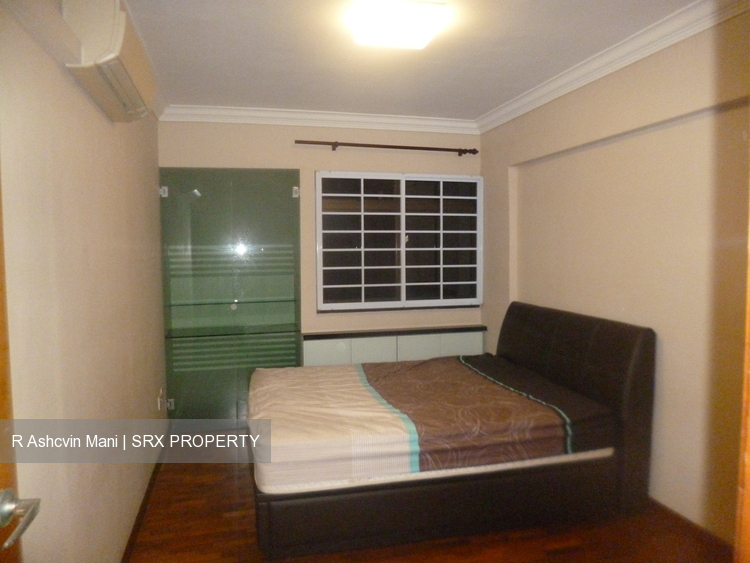 Blk 307D Anchorvale Road (Sengkang), HDB 5 Rooms #205981951